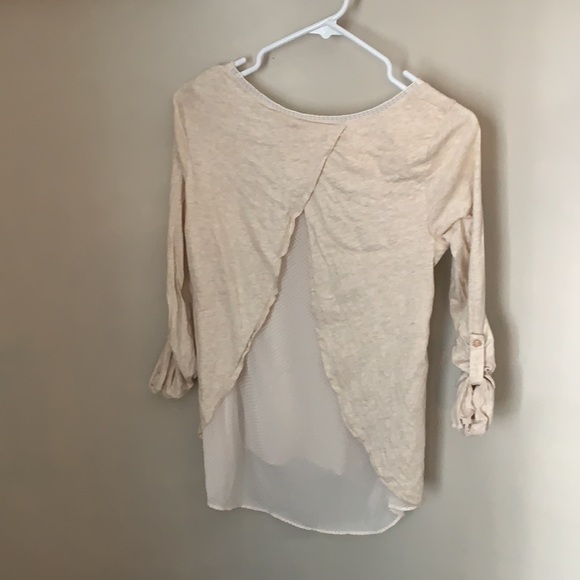 Mason Jules Top - Picture 3 of 5